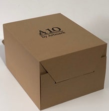cutii personalizate cu logo