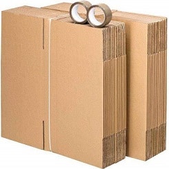 cutii carton en-gros