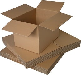 cutii din carton en gros