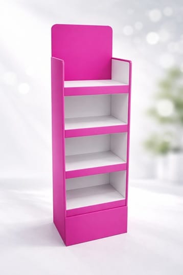 stand ingust 40x30 cm pentru produse ingrijire